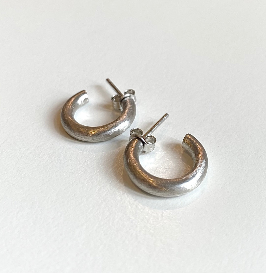 06 HOOP 316 (rhodium)