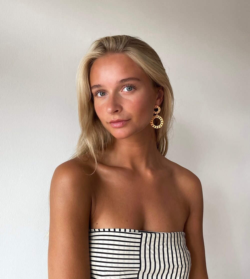 14 Statement Chain Earrings
