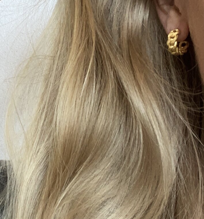 13 Simple Chain Hoop