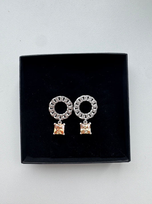 11 Leia Earrings
