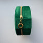 22 Elegant smykkeskrin i emerald green – limited edition