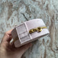 21 Elegant smykkeskrin - limited edition (blush pink velour)