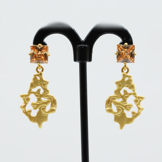 21 Blaze Earrings (coming soon)