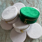 22 Elegant smykkeskrin i emerald green – limited edition