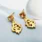 21 Blaze Earrings (coming soon)